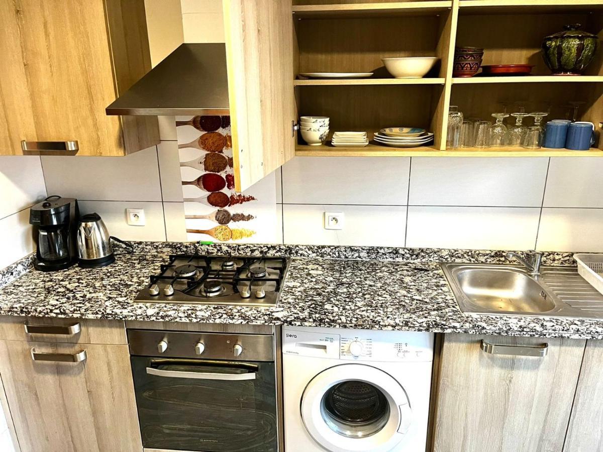Apartment Short Aeroport Casablanca Nouaceur